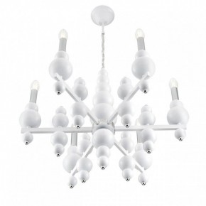 Подвесная люстра Lumion NANA 8260/6 в Губкинском - gubkinskiy.ok-mebel.com | фото 5