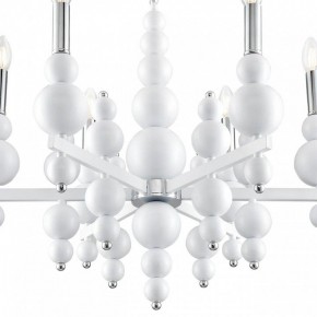 Подвесная люстра Lumion NANA 8260/6 в Губкинском - gubkinskiy.ok-mebel.com | фото 9