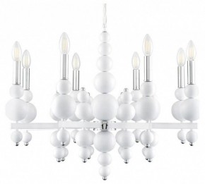 Подвесная люстра Lumion NANA 8260/8 в Губкинском - gubkinskiy.ok-mebel.com | фото