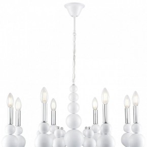 Подвесная люстра Lumion NANA 8260/8 в Губкинском - gubkinskiy.ok-mebel.com | фото 10