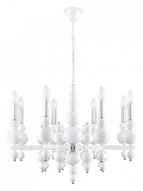 Подвесная люстра Lumion NANA 8260/8 в Губкинском - gubkinskiy.ok-mebel.com | фото 2
