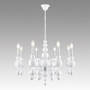 Подвесная люстра Lumion NANA 8260/8 в Губкинском - gubkinskiy.ok-mebel.com | фото 6
