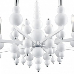Подвесная люстра Lumion NANA 8260/8 в Губкинском - gubkinskiy.ok-mebel.com | фото 9