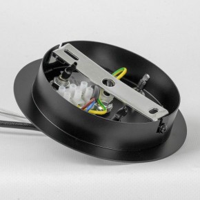 Подвесная люстра Lussole Blubber LSP-8937 в Губкинском - gubkinskiy.ok-mebel.com | фото 7