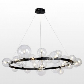 Подвесная люстра Lussole Bubbles LSP-8396 в Губкинском - gubkinskiy.ok-mebel.com | фото 3