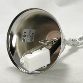 Подвесная люстра Lussole Catalina LSP-8262 в Губкинском - gubkinskiy.ok-mebel.com | фото 11