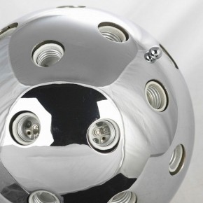 Подвесная люстра Lussole Haines LSP-8406 в Губкинском - gubkinskiy.ok-mebel.com | фото 5