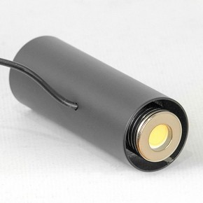 Подвесная люстра Lussole Hopkins LSP-7397 в Губкинском - gubkinskiy.ok-mebel.com | фото 3