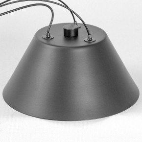 Подвесная люстра Lussole Hopkins LSP-7408 в Губкинском - gubkinskiy.ok-mebel.com | фото 7