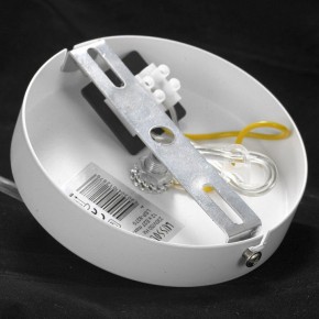 Подвесная люстра Lussole Kenner GRLSP-8270 в Губкинском - gubkinskiy.ok-mebel.com | фото 5