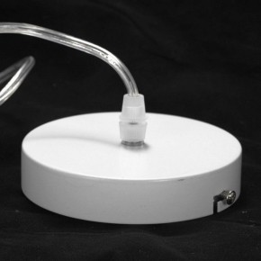 Подвесная люстра Lussole Kenner GRLSP-8270 в Губкинском - gubkinskiy.ok-mebel.com | фото 7