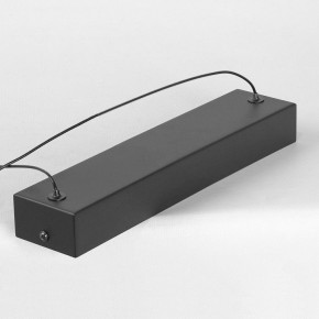 Подвесная люстра Lussole Kimble LSP-7418 в Губкинском - gubkinskiy.ok-mebel.com | фото 6