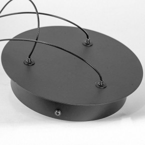 Подвесная люстра Lussole Kimble LSP-7419 в Губкинском - gubkinskiy.ok-mebel.com | фото 5