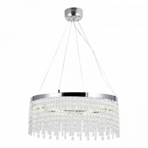 Подвесная люстра Lussole  LSP-7492 в Губкинском - gubkinskiy.ok-mebel.com | фото 2
