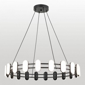 Подвесная люстра Lussole  LSP-7496 в Губкинском - gubkinskiy.ok-mebel.com | фото 3