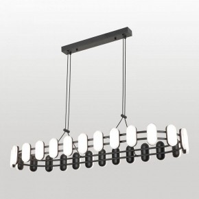 Подвесная люстра Lussole  LSP-7497 в Губкинском - gubkinskiy.ok-mebel.com | фото 3