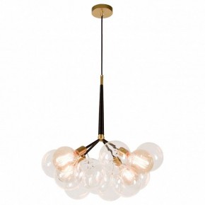 Подвесная люстра Lussole Murray LSP-8171 в Губкинском - gubkinskiy.ok-mebel.com | фото