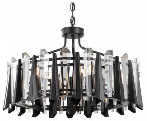 Подвесная люстра Lussole Nueces LSP-6057 в Губкинском - gubkinskiy.ok-mebel.com | фото 2