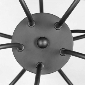 Подвесная люстра Lussole Roosevelt LSP-8198 в Губкинском - gubkinskiy.ok-mebel.com | фото 4