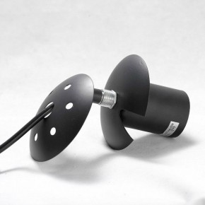 Подвесная люстра Lussole Seneca GRLSP-8177 в Губкинском - gubkinskiy.ok-mebel.com | фото 4