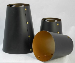 Подвесная люстра Lussole Shirley LSP-9869 в Губкинском - gubkinskiy.ok-mebel.com | фото 6