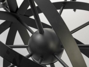 Подвесная люстра Lussole Utica LSP-9300 в Губкинском - gubkinskiy.ok-mebel.com | фото 6