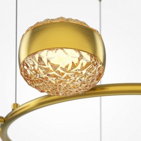 Подвесная люстра Maytoni Mind MOD299PL-L80BS3K в Губкинском - gubkinskiy.ok-mebel.com | фото 3