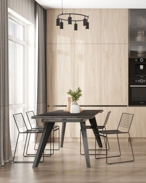 Подвесная люстра Moderli Cora V11601-6P в Губкинском - gubkinskiy.ok-mebel.com | фото 6