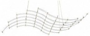 Подвесная люстра Odeon Light Welkin 7057/45L в Губкинском - gubkinskiy.ok-mebel.com | фото