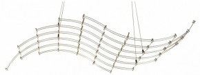 Подвесная люстра Odeon Light Welkin 7058/45L в Губкинском - gubkinskiy.ok-mebel.com | фото