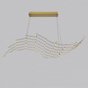 Подвесная люстра Odeon Light Welkin 7058/45L в Губкинском - gubkinskiy.ok-mebel.com | фото 3