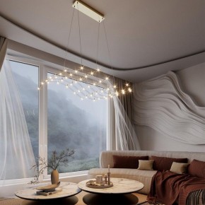 Подвесная люстра Odeon Light Welkin 7058/45L в Губкинском - gubkinskiy.ok-mebel.com | фото 4