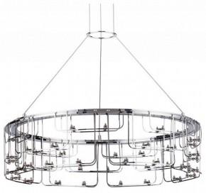 Подвесная люстра Odeon Light ZAHA 7059/44L в Губкинском - gubkinskiy.ok-mebel.com | фото