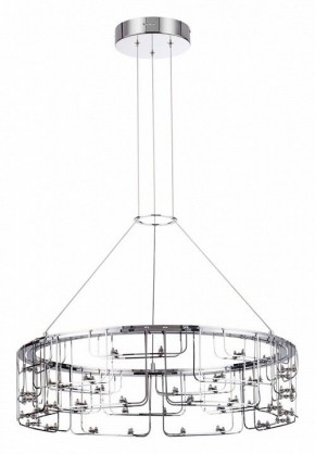 Подвесная люстра Odeon Light ZAHA 7059/44L в Губкинском - gubkinskiy.ok-mebel.com | фото 2