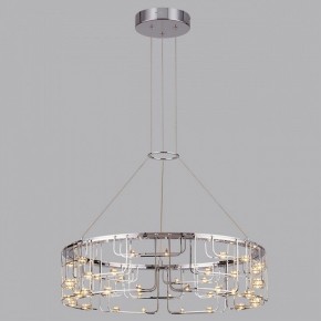 Подвесная люстра Odeon Light ZAHA 7059/44L в Губкинском - gubkinskiy.ok-mebel.com | фото 3