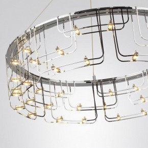 Подвесная люстра Odeon Light ZAHA 7059/44L в Губкинском - gubkinskiy.ok-mebel.com | фото 6