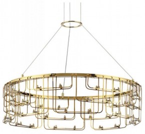Подвесная люстра Odeon Light ZAHA 7060/44L в Губкинском - gubkinskiy.ok-mebel.com | фото