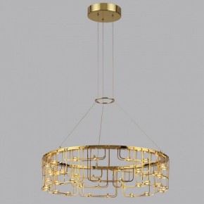 Подвесная люстра Odeon Light ZAHA 7060/44L в Губкинском - gubkinskiy.ok-mebel.com | фото 3