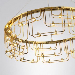 Подвесная люстра Odeon Light ZAHA 7060/44L в Губкинском - gubkinskiy.ok-mebel.com | фото 6