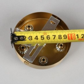 Подвесная люстра Omnilux Batelli OML-52903-08 в Губкинском - gubkinskiy.ok-mebel.com | фото 12