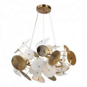 Подвесная люстра ST-Luce Dahlia SL1518.303.06 в Губкинском - gubkinskiy.ok-mebel.com | фото 2
