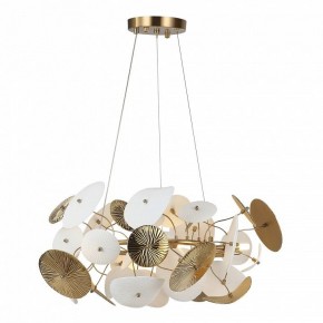 Подвесная люстра ST-Luce Dahlia SL1518.303.06 в Губкинском - gubkinskiy.ok-mebel.com | фото 3
