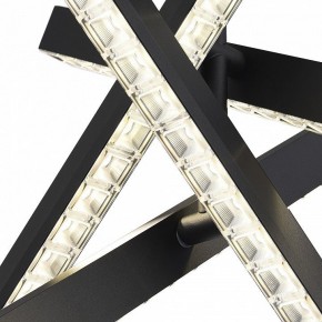Подвесная люстра ST-Luce EUCLIDICS SL1018.413.04 в Губкинском - gubkinskiy.ok-mebel.com | фото 7