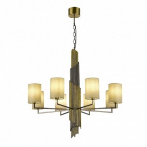Подвесная люстра ST-Luce Gloria SL1638.303.08 в Губкинском - gubkinskiy.ok-mebel.com | фото 3