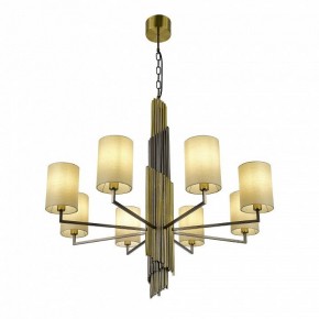 Подвесная люстра ST-Luce Gloria SL1638.303.08 в Губкинском - gubkinskiy.ok-mebel.com | фото 5