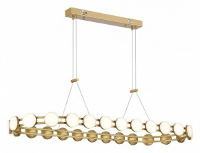 Подвесная люстра ST-Luce MONRO SL6610.203.26 в Губкинском - gubkinskiy.ok-mebel.com | фото 2