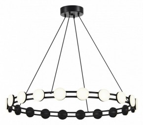 Подвесная люстра ST-Luce MONRO SL6610.403.20 в Губкинском - gubkinskiy.ok-mebel.com | фото 2