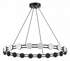Подвесная люстра ST-Luce MONRO SL6610.403.20 в Губкинском - gubkinskiy.ok-mebel.com | фото 3