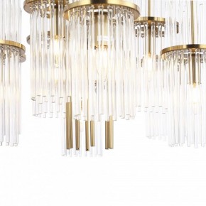 Подвесная люстра ST-Luce TASSE SL6145.303.09 в Губкинском - gubkinskiy.ok-mebel.com | фото 6