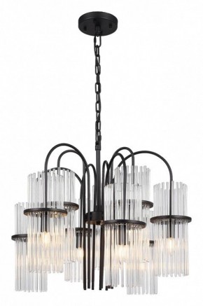 Подвесная люстра ST-Luce TASSE SL6145.403.09 в Губкинском - gubkinskiy.ok-mebel.com | фото 2